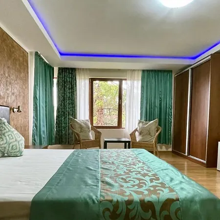 Nocleg ze śniadaniem Vamabel House 2*