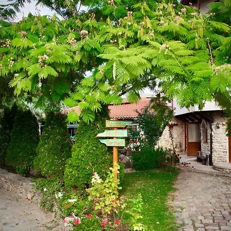 Bed & Breakfast Vamabel House Vama Veche
